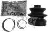 CAUTEX 700022 Bellow Set, drive shaft